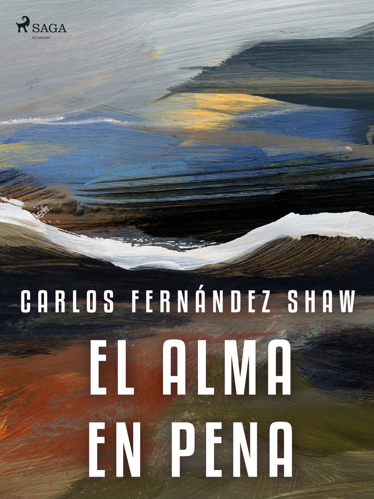 El alma en pena