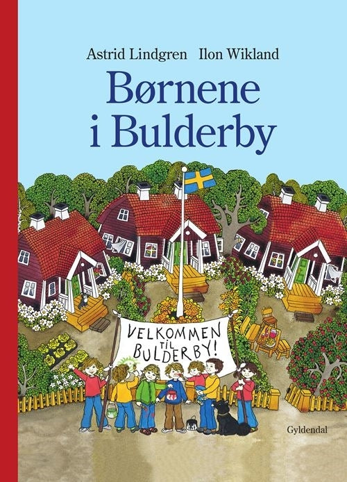 D1 Børnene i Bulderby