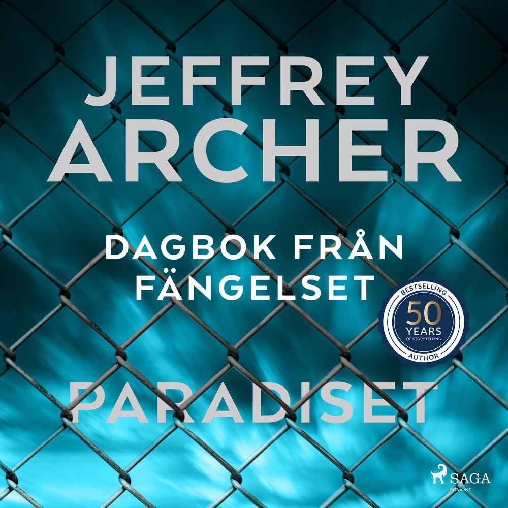 Dagbok från fängelset – Paradiset