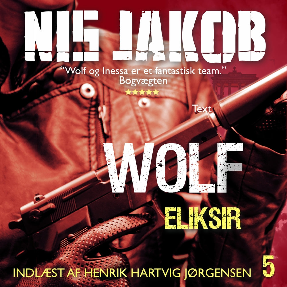 ELIKSIR