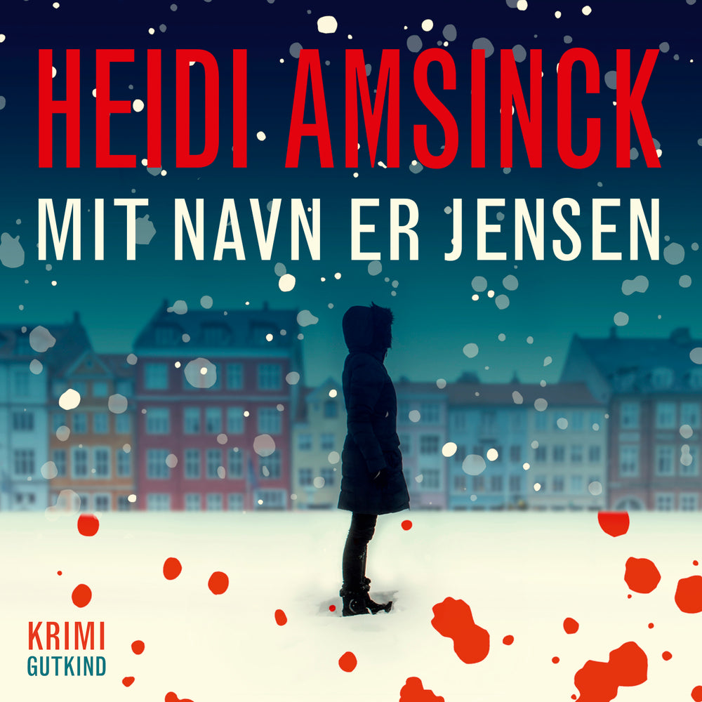 Mit navn er Jensen