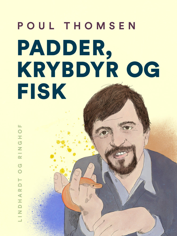 Padder, krybdyr og fisk