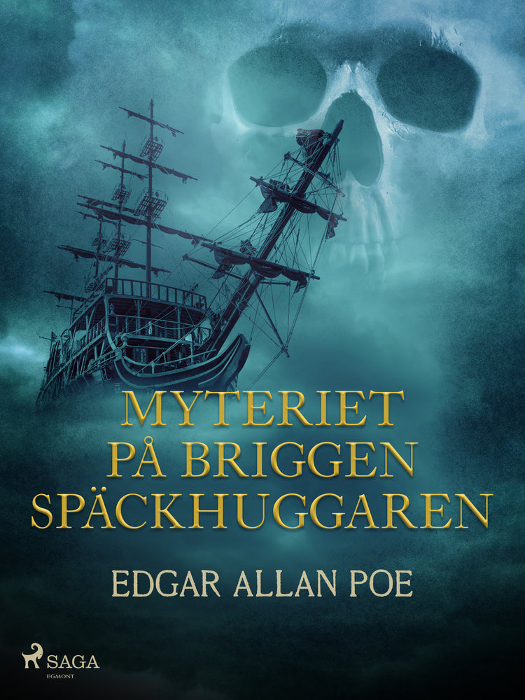 Myteriet på briggen Späckhuggaren