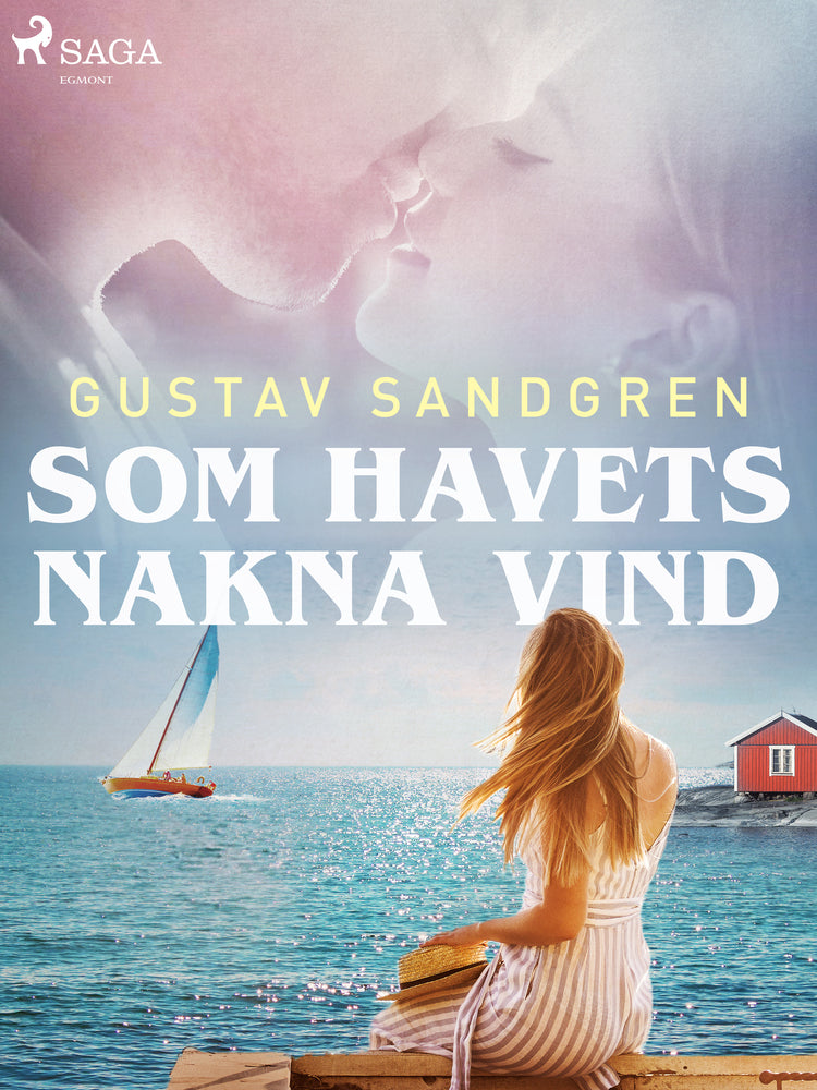 Som havets nakna vind