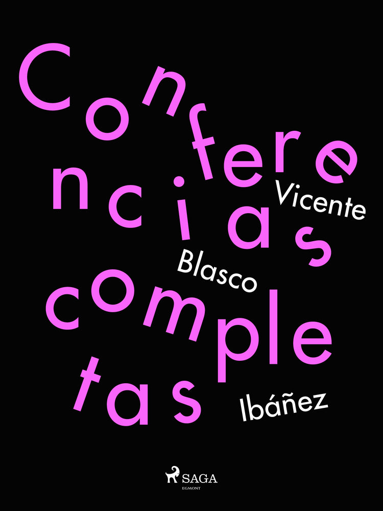 Conferencias completas