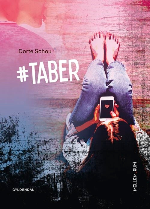 Mellem_rum. #TABER - Mellem_rum.
