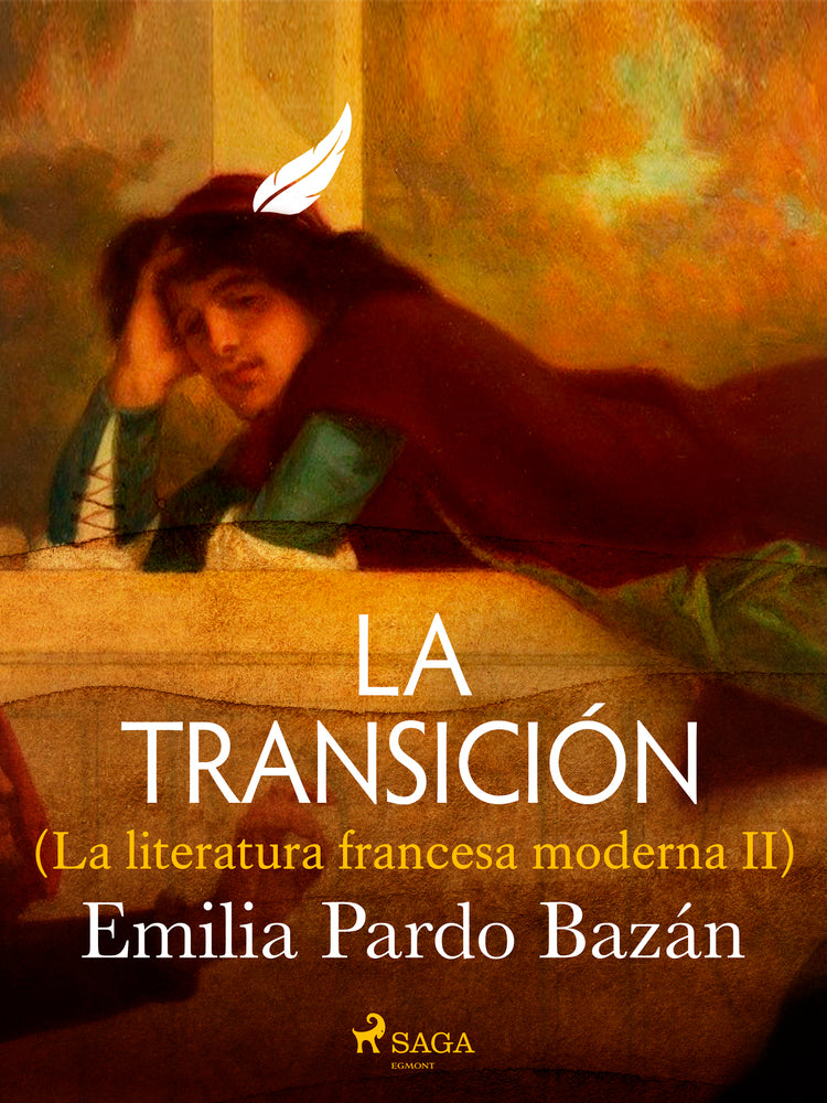 La transición (La literatura francesa moderna II)
