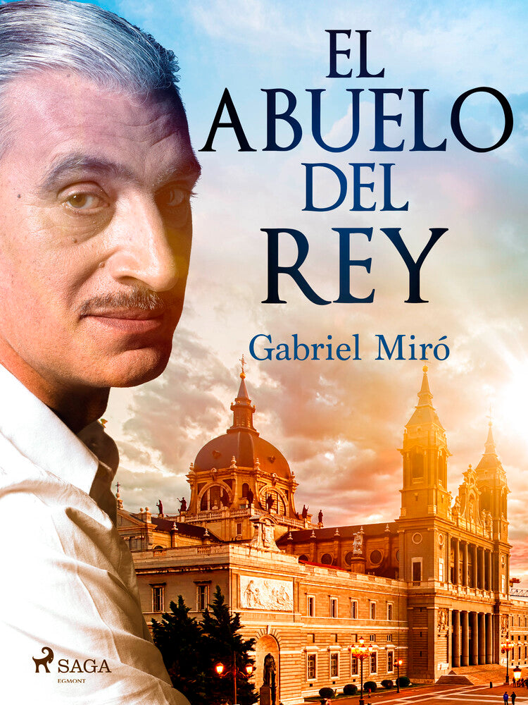 El abuelo del rey
