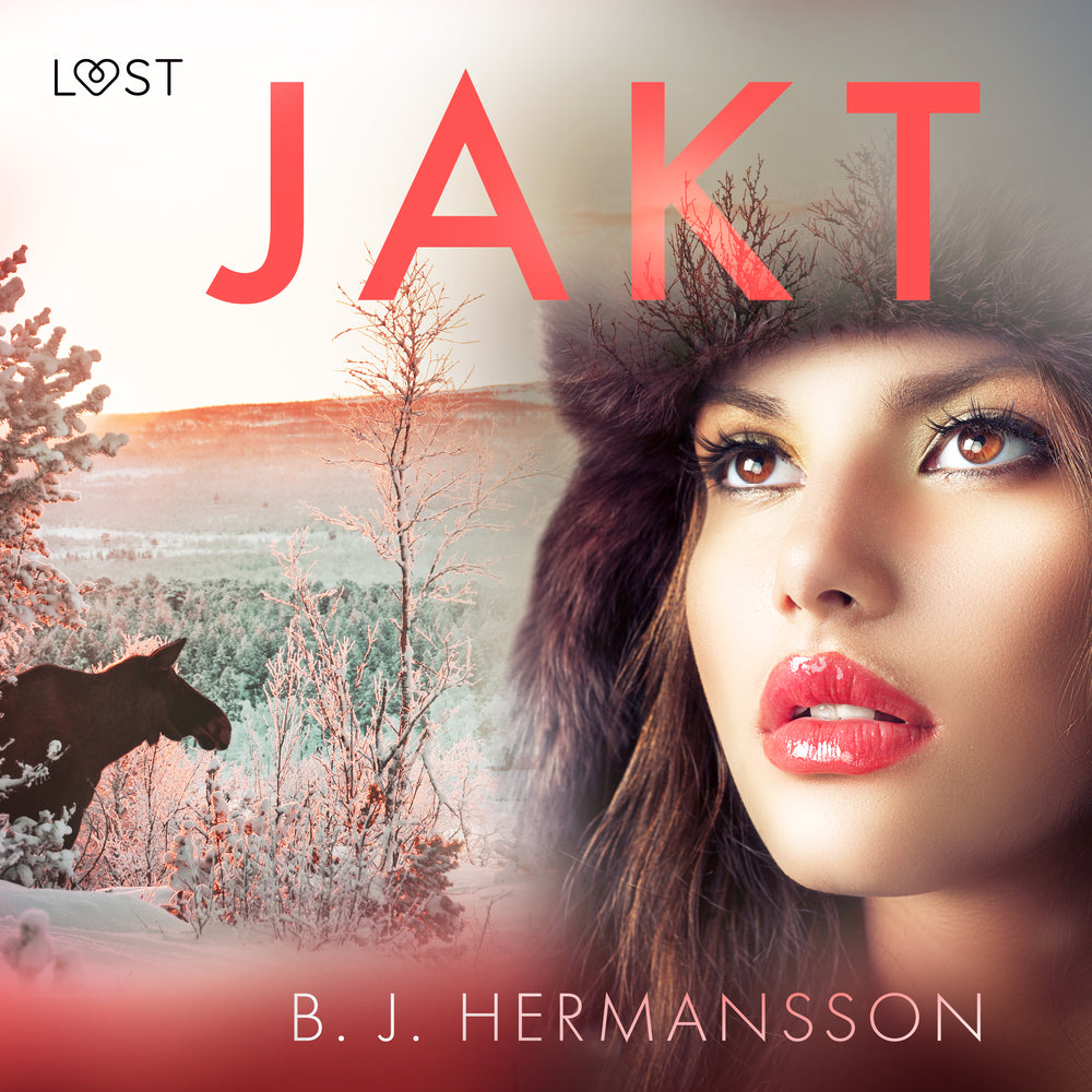 Jakt - erotisk novell