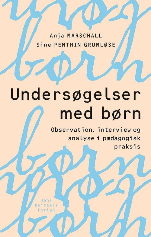 D1 Undersøgelser med børn