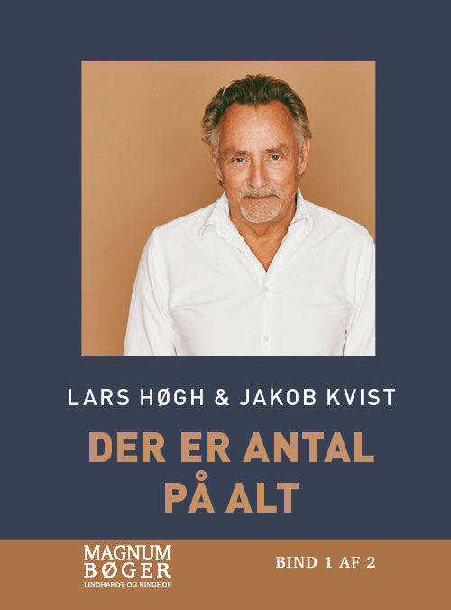 Der er antal på alt (Storskrift)