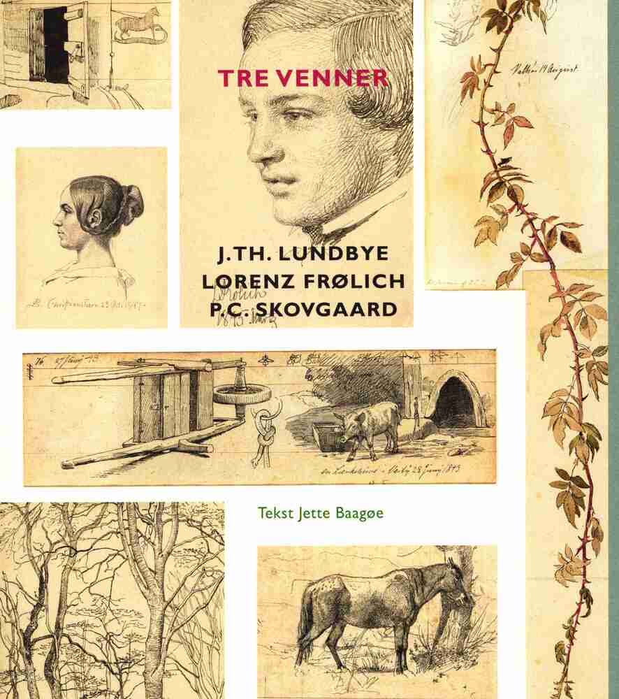 Tre Venner