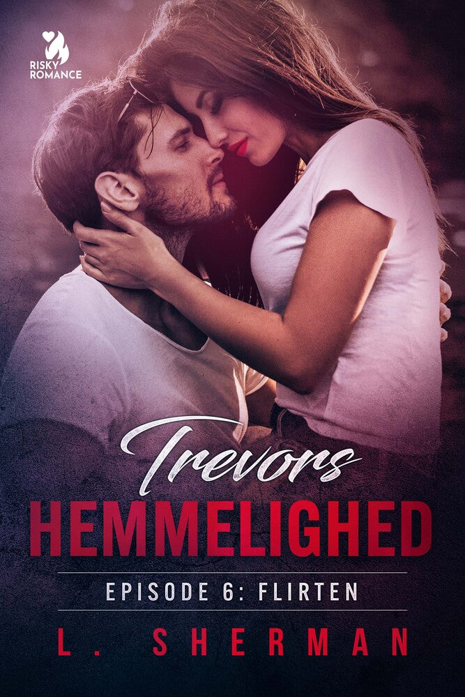 Trevors hemmelighed 6 - Flirten