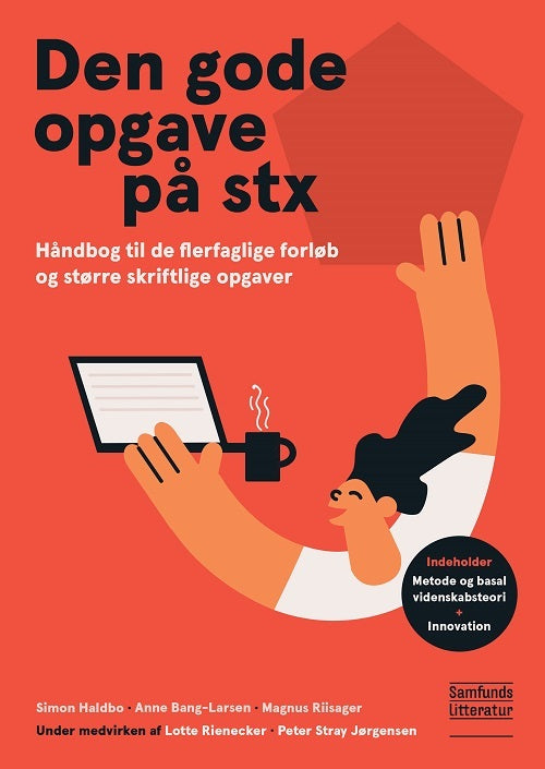 Den gode opgave på stx