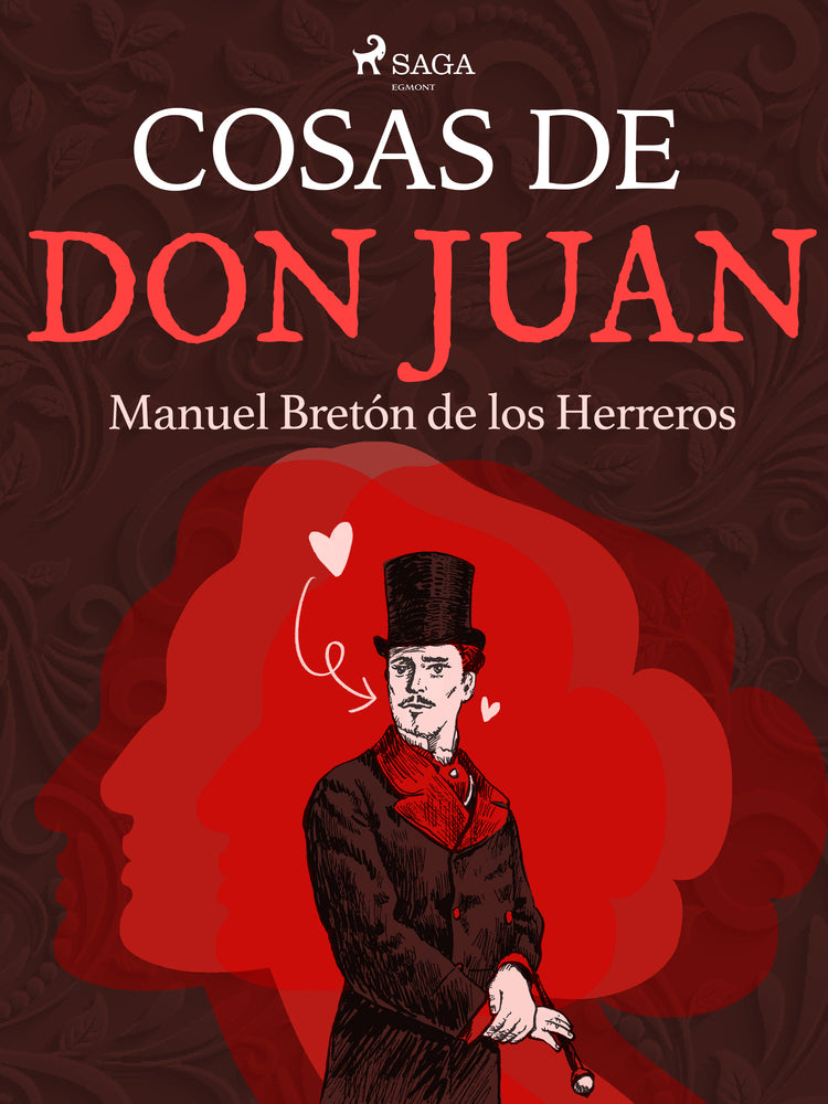 Cosas de don Juan