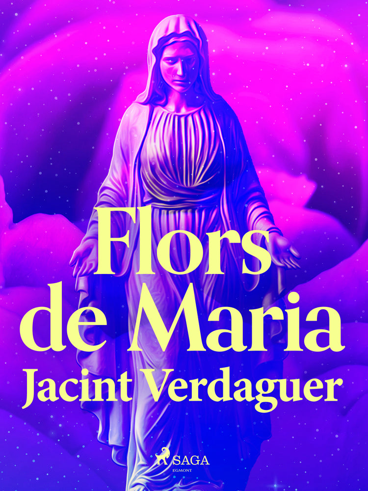 Flors de Maria