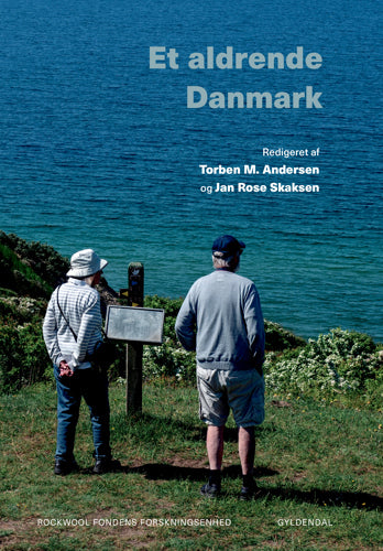 Et aldrende Danmark