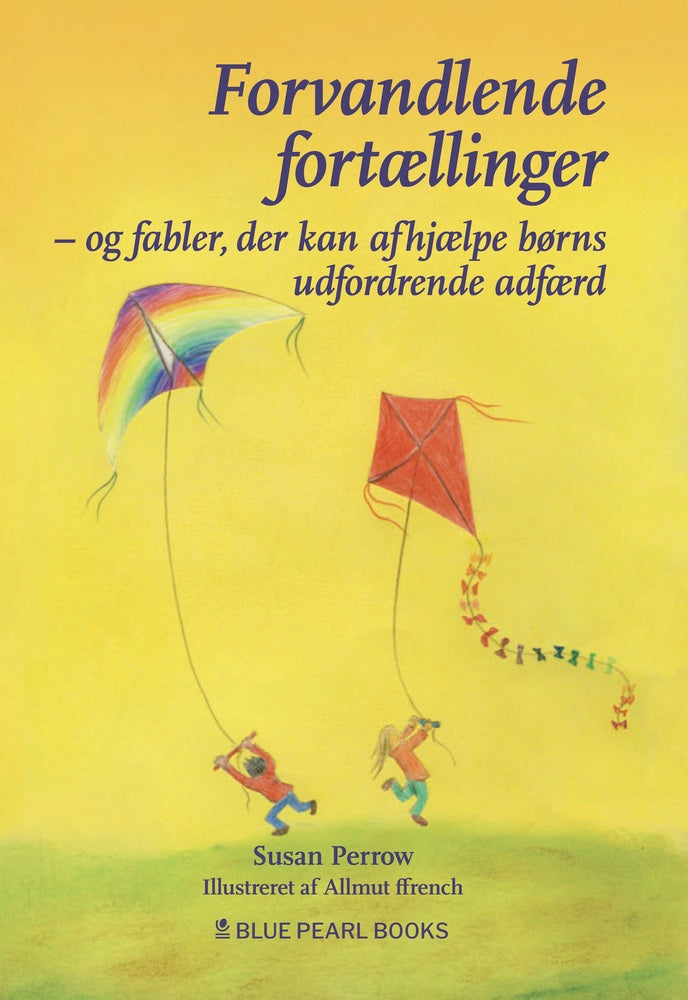 Forvandlende fortællinger