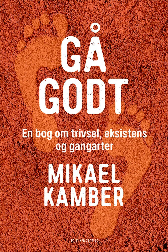 Gå godt