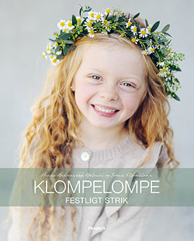 Klompelompe - Festligt strik