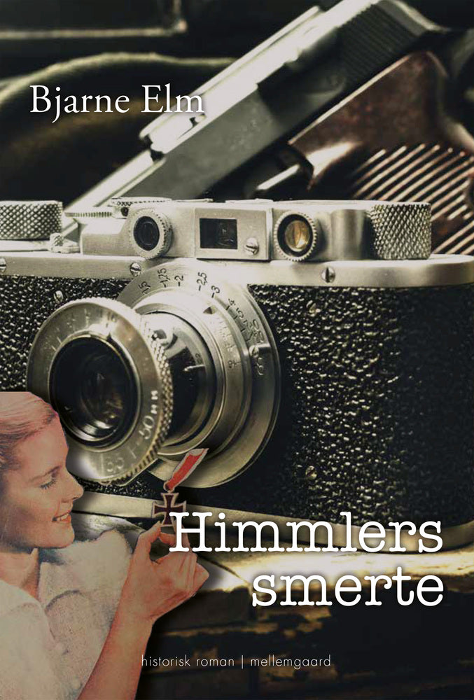 Himmlers smerte