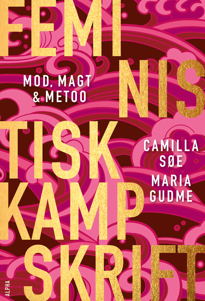 Feministisk kampskrift