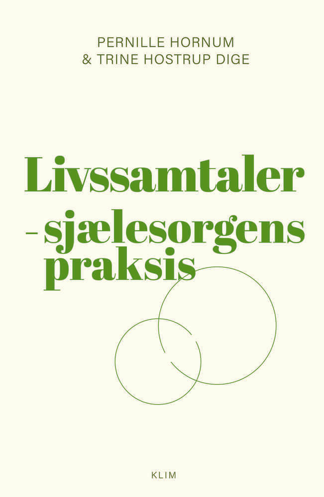 Livssamtaler