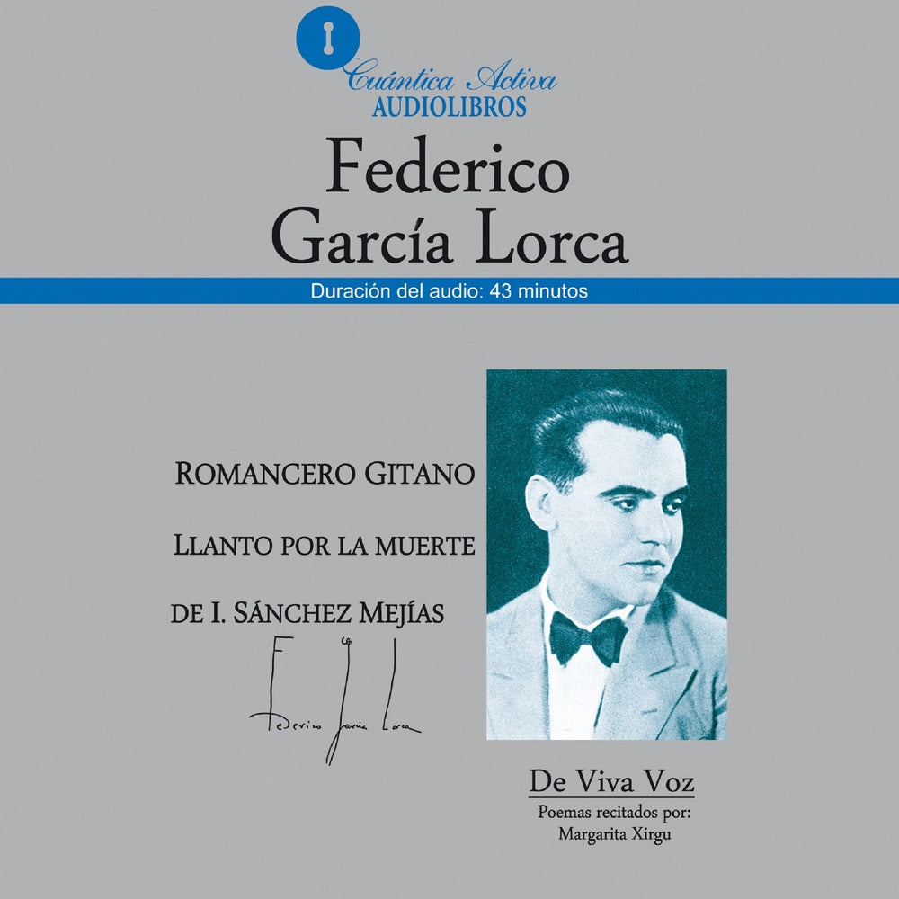 Romancero gitano