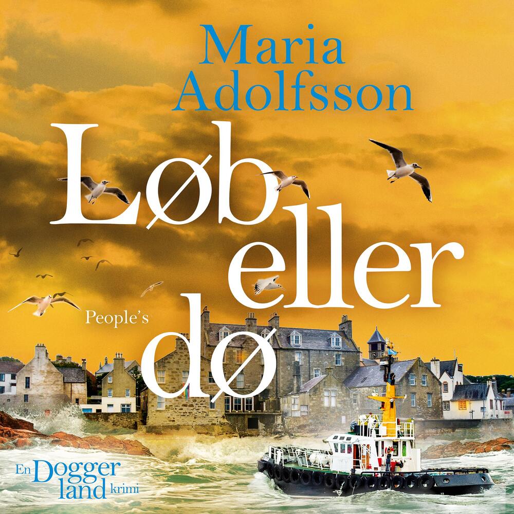 Løb eller dø