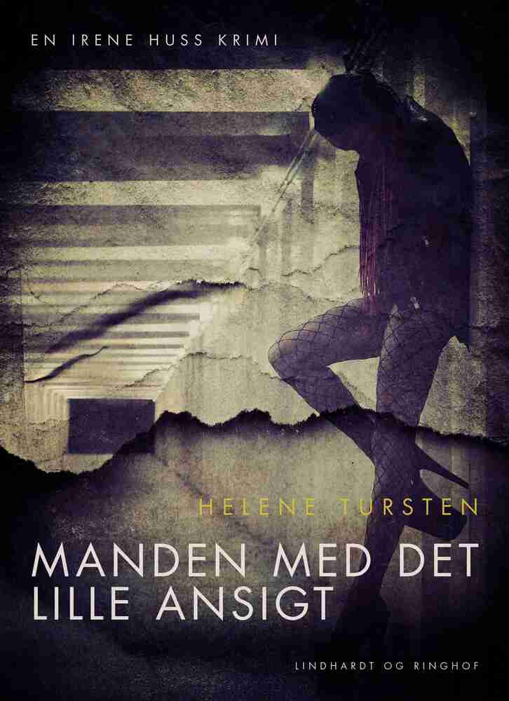 Manden med det lille ansigt