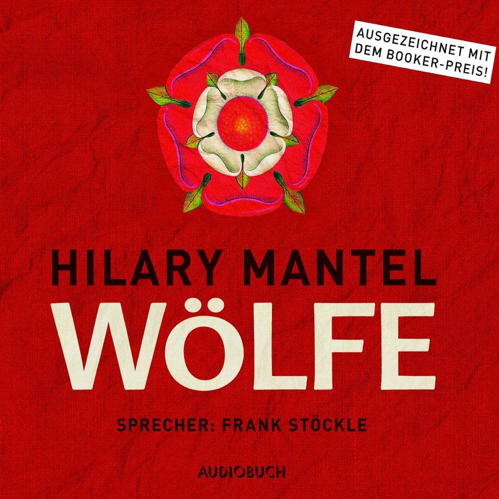 Wölfe