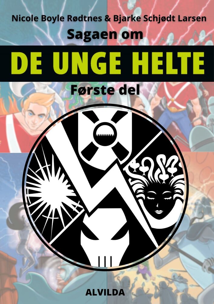 Can discrimination be positive?