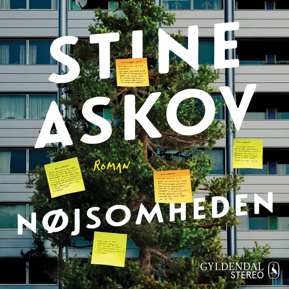 Nøjsomheden