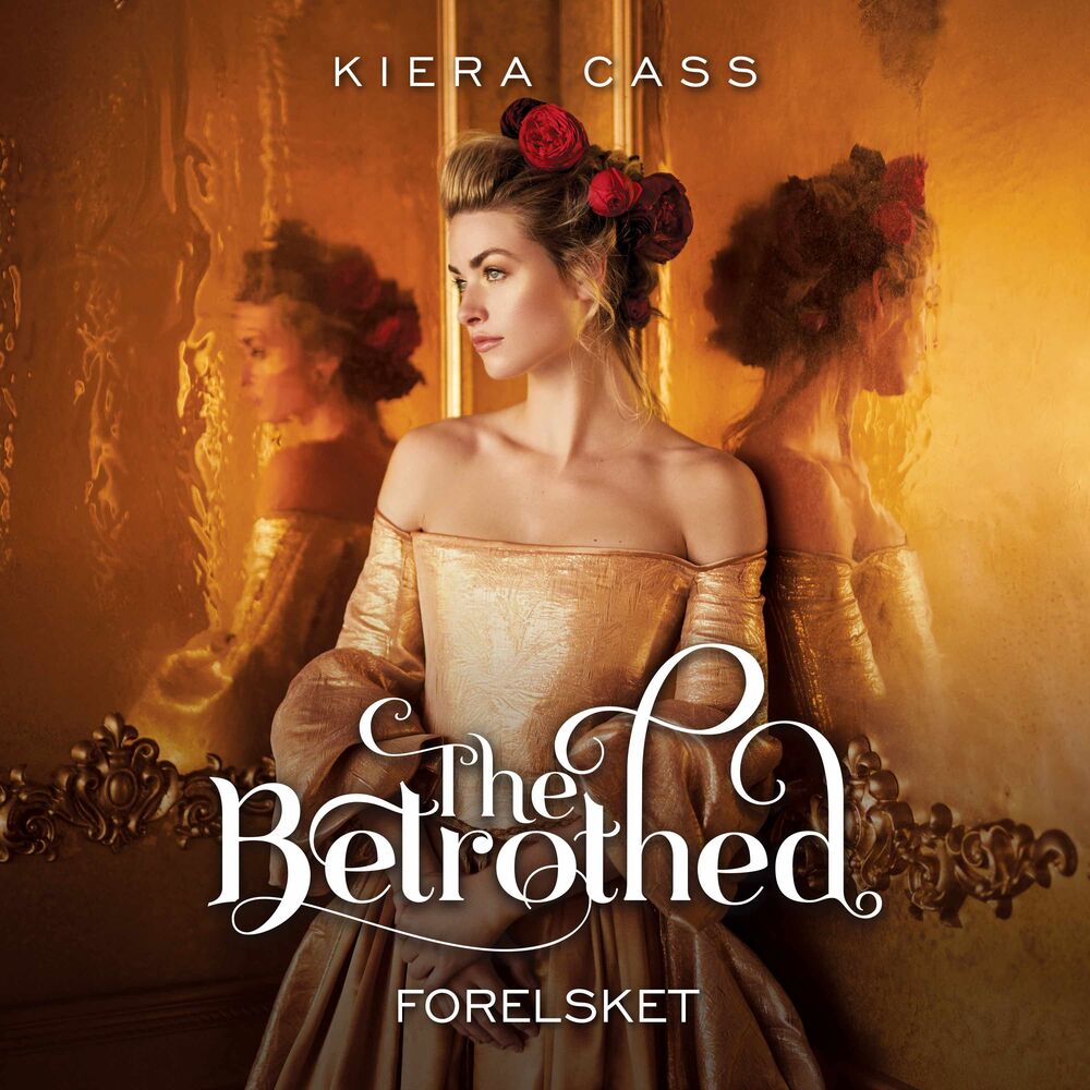 The Betrothed #1: Forelsket - The Betrothed