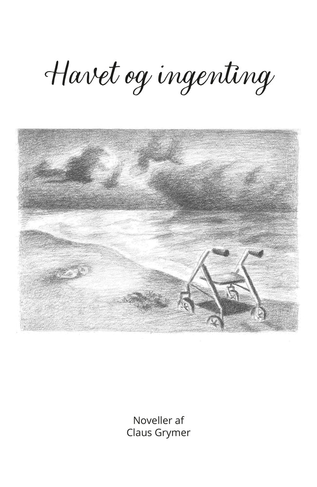 Havet og ingenting