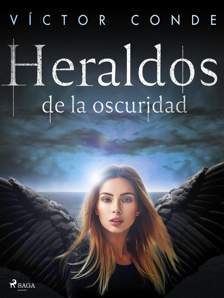 Heraldos de la oscuridad