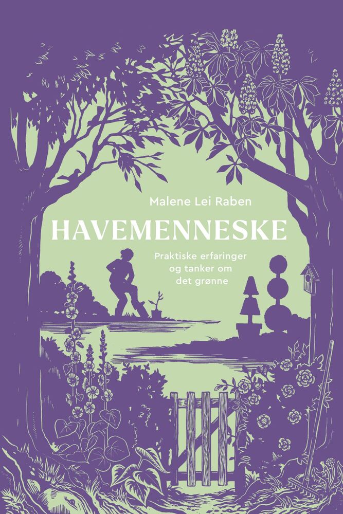 Havemenneske
