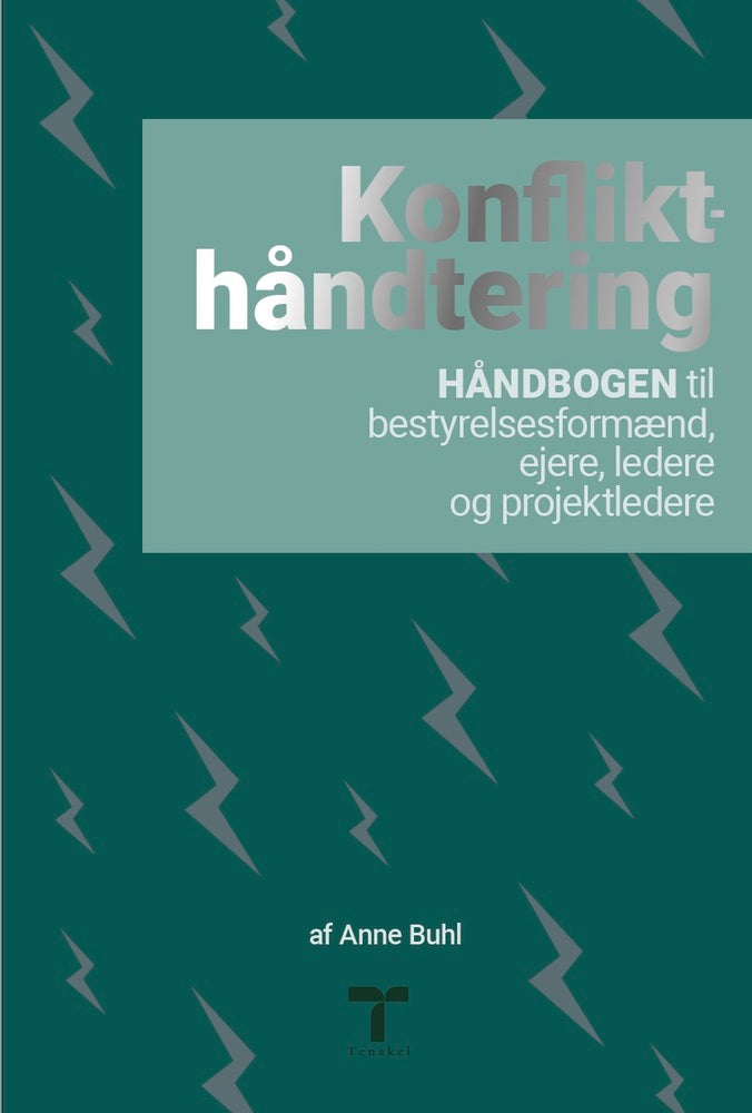 D2 Konflikthåndtering