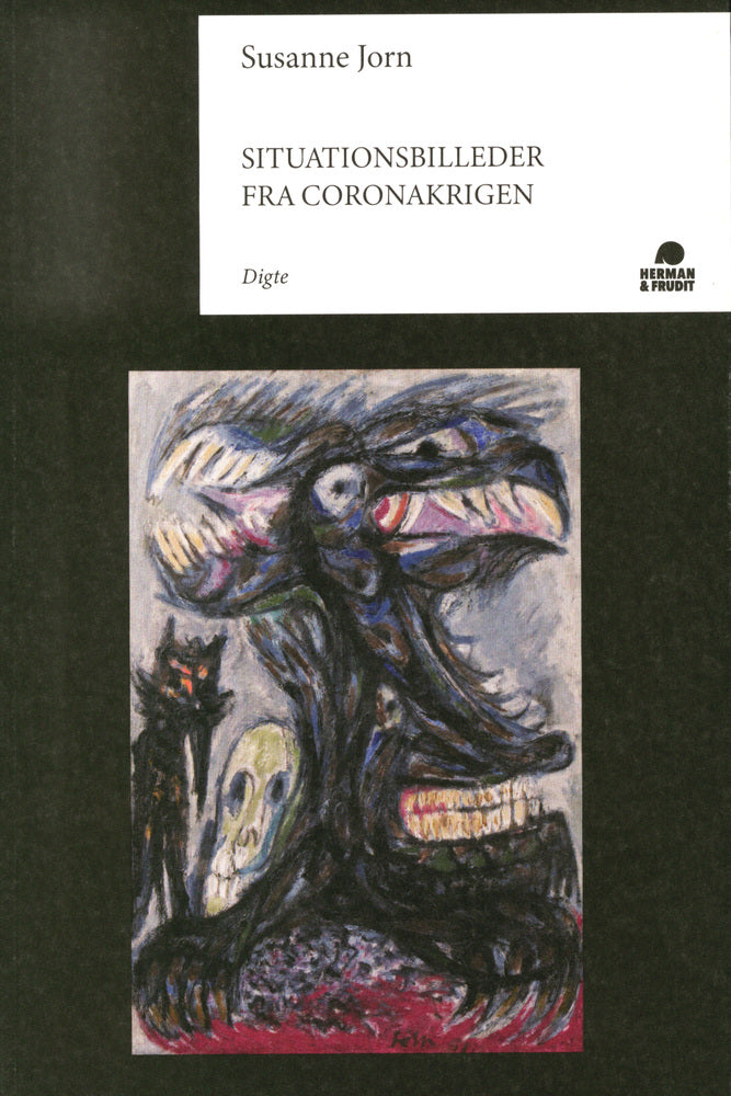 Situationsbilleder fra Coronakrigen