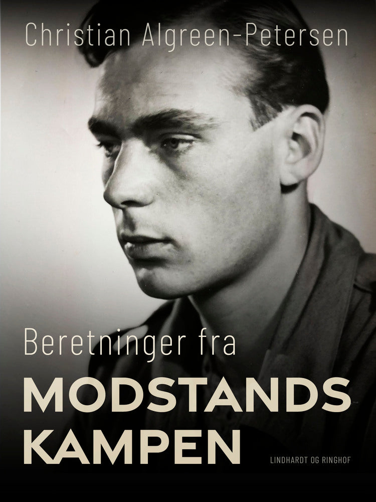 Beretninger fra modstandskampen