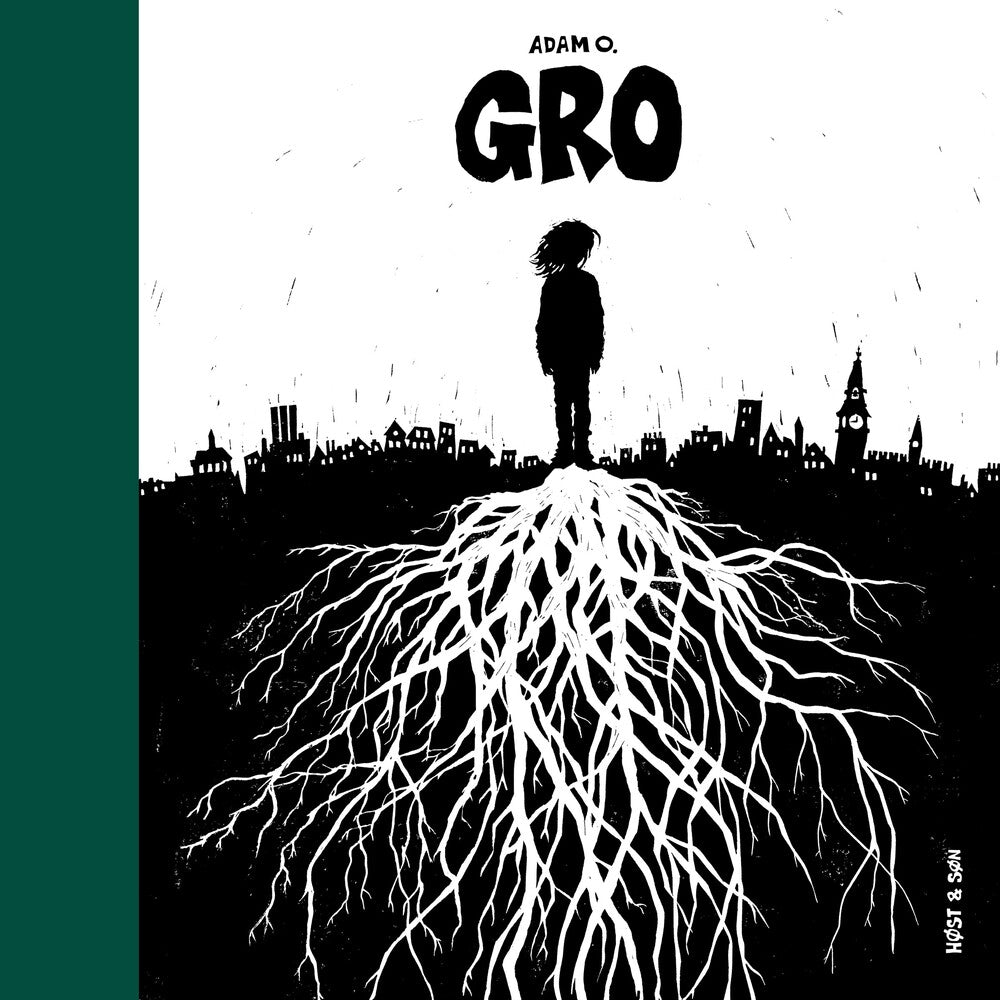 Gro