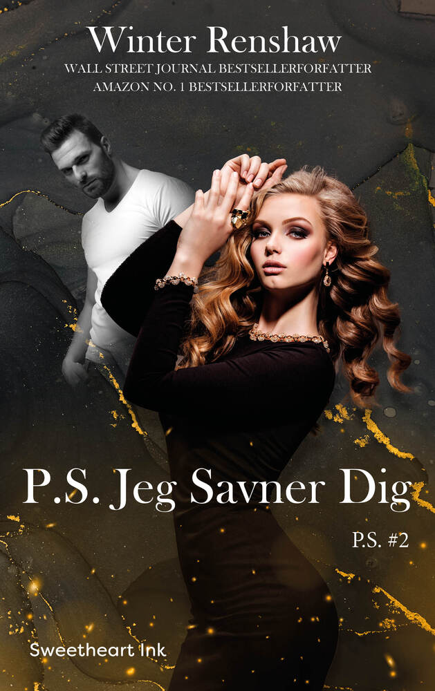 P.S. Jeg Savner Dig