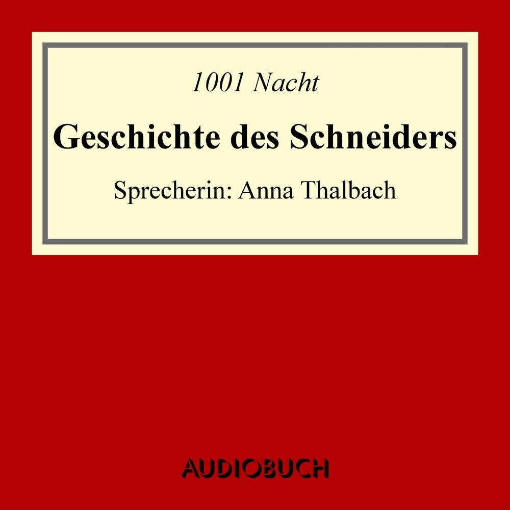 Geschichte des Schneiders