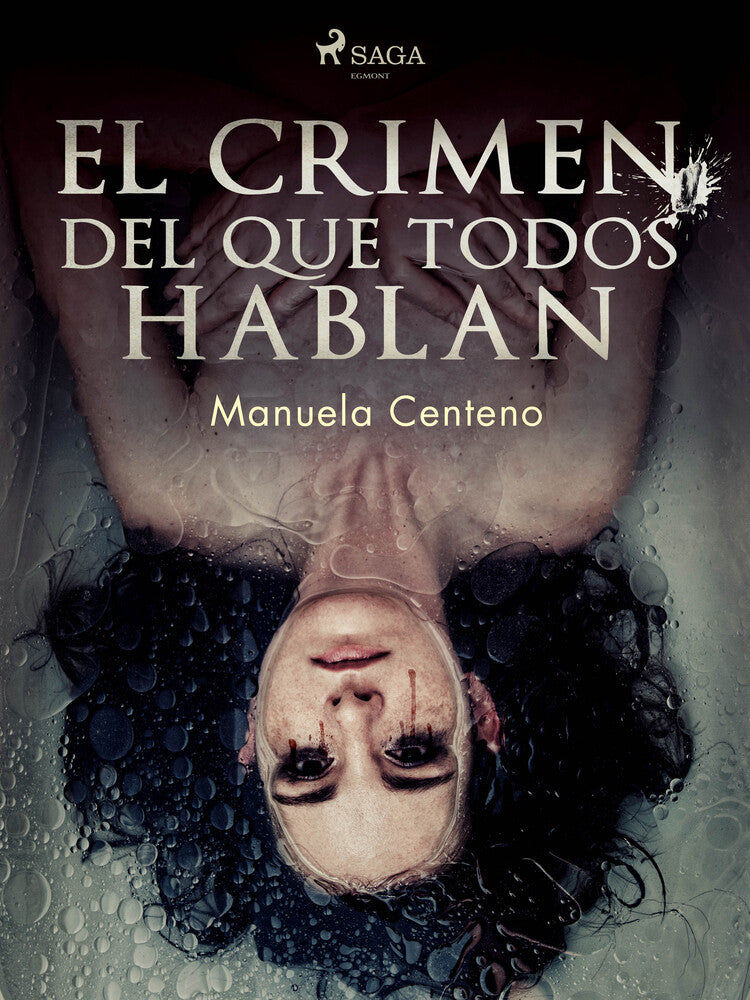 El crimen del que todos hablan