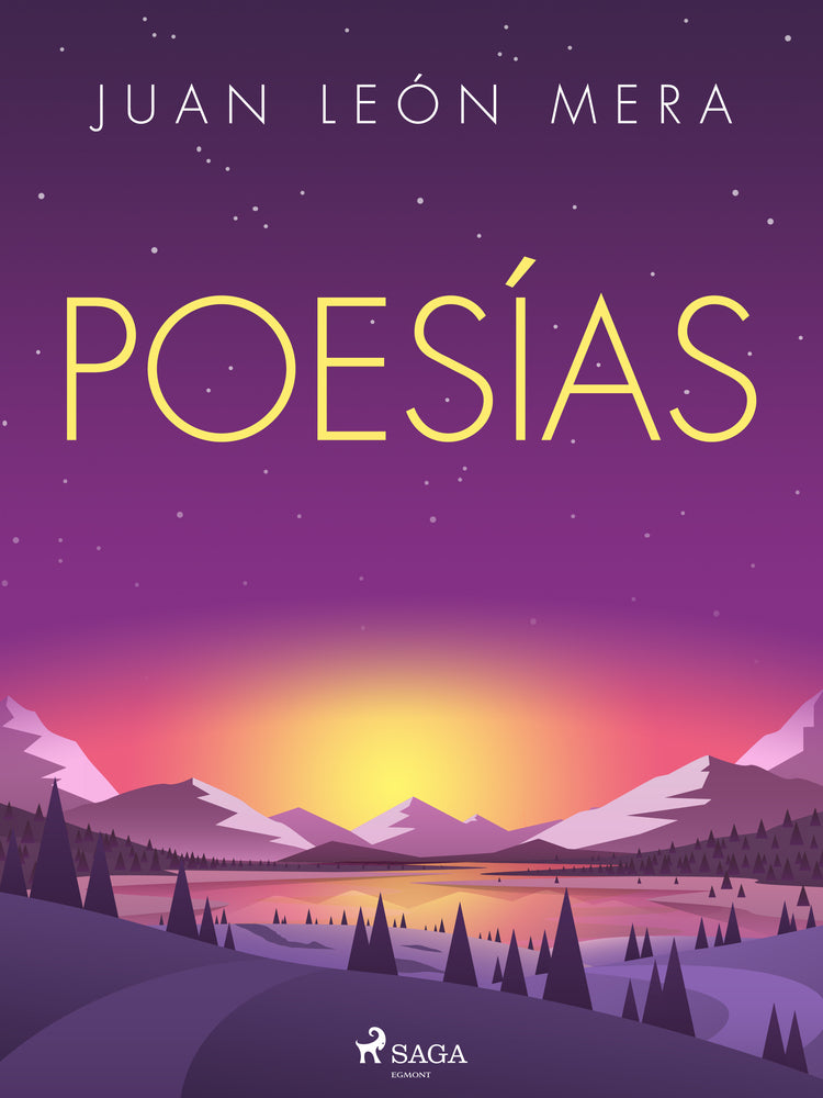 Poesías