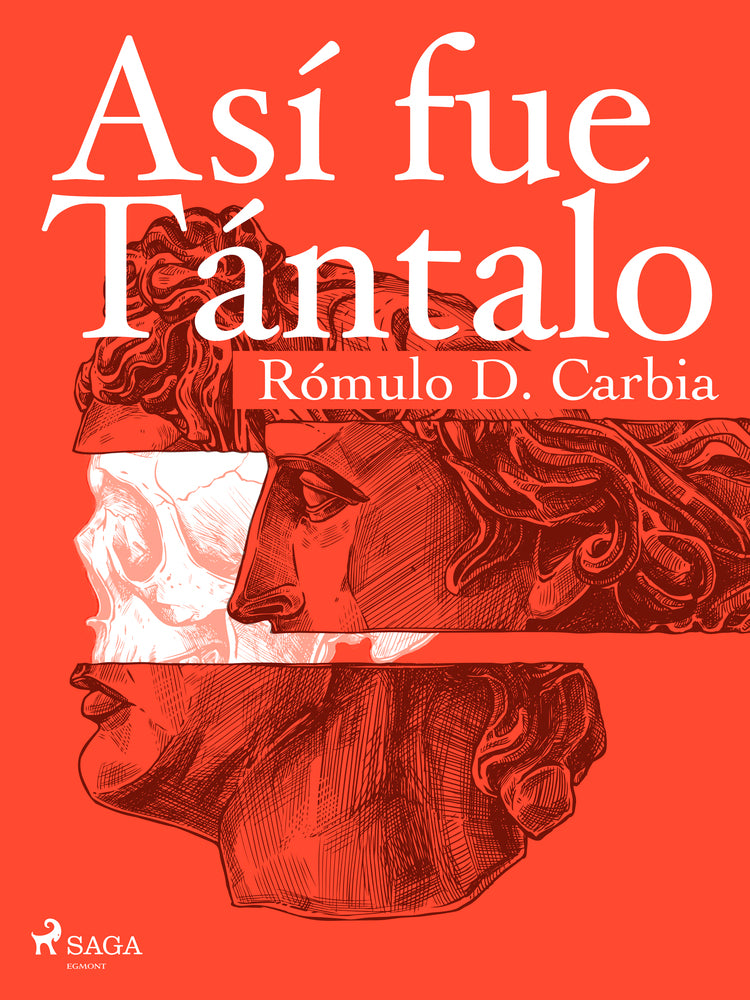 Así fue Tántalo