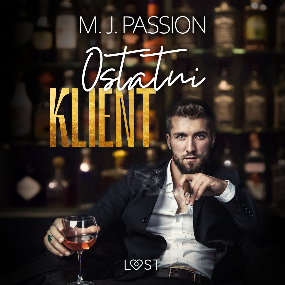 Ostatni klient – opowiadanie erotyczne