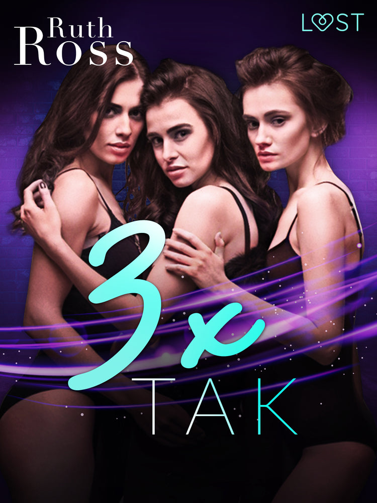 3 x „tak" – lesbijskie opowiadanie erotyczne