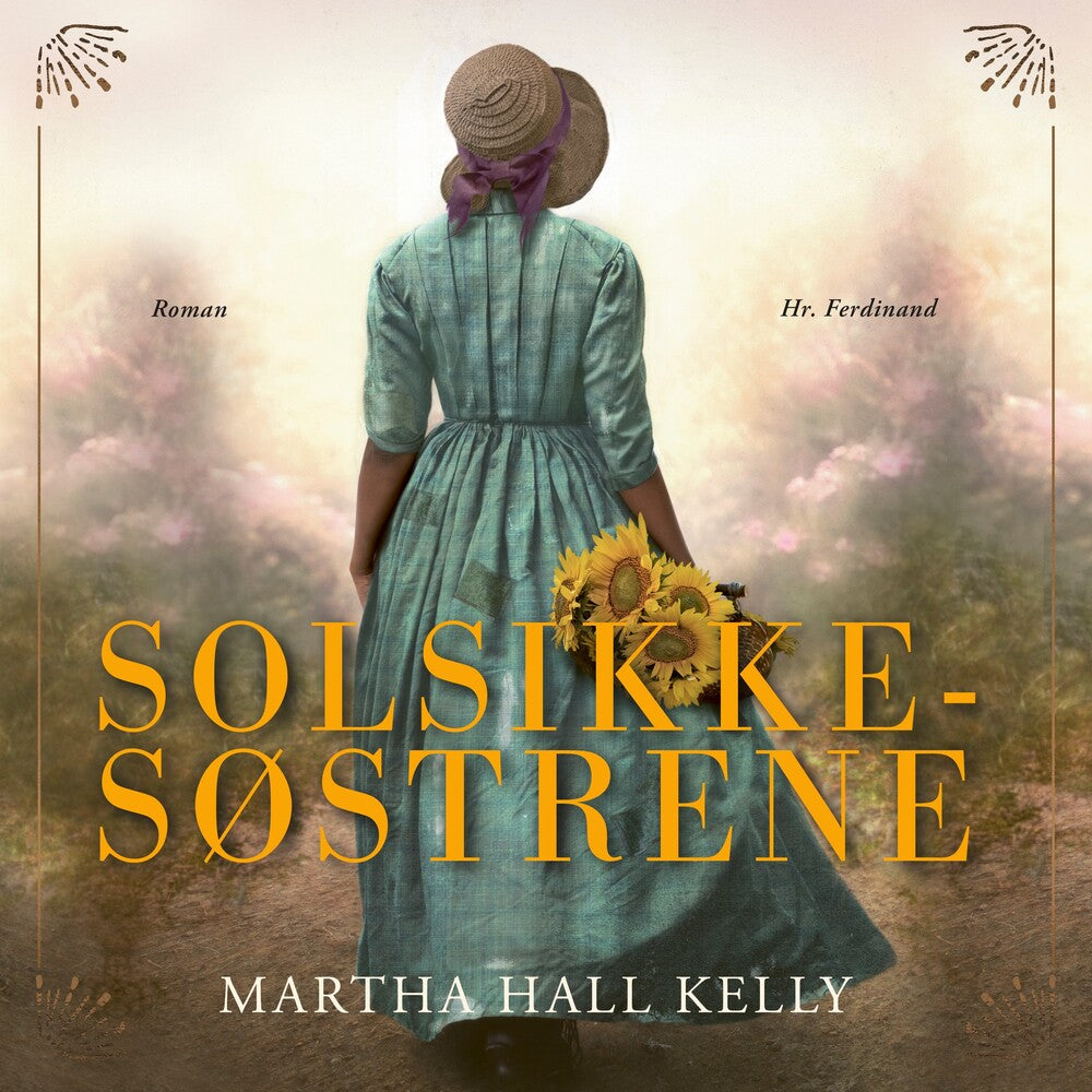 Solsikkesøstrene