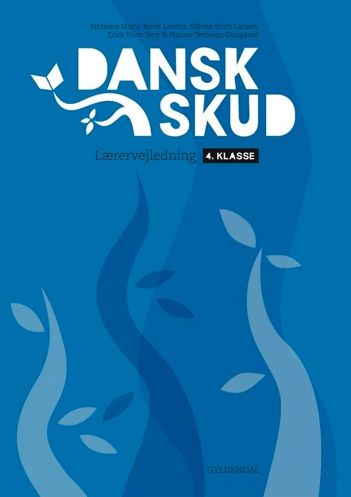 DanskSkud 4. Lærervejledning